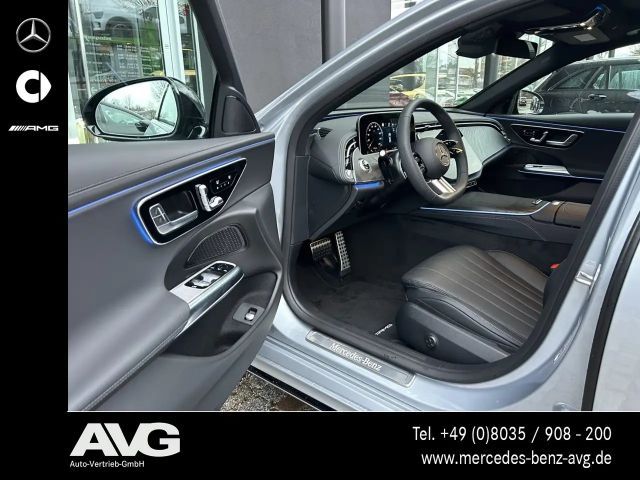 Mercedes-Benz E 220 AMG Line E 220 d Estate