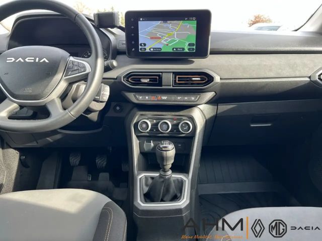 Dacia Jogger Extreme