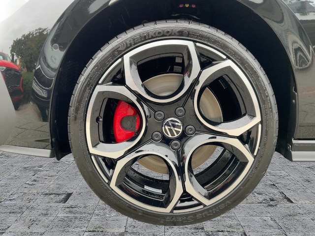 Volkswagen Golf DSG GTI IQ.Drive