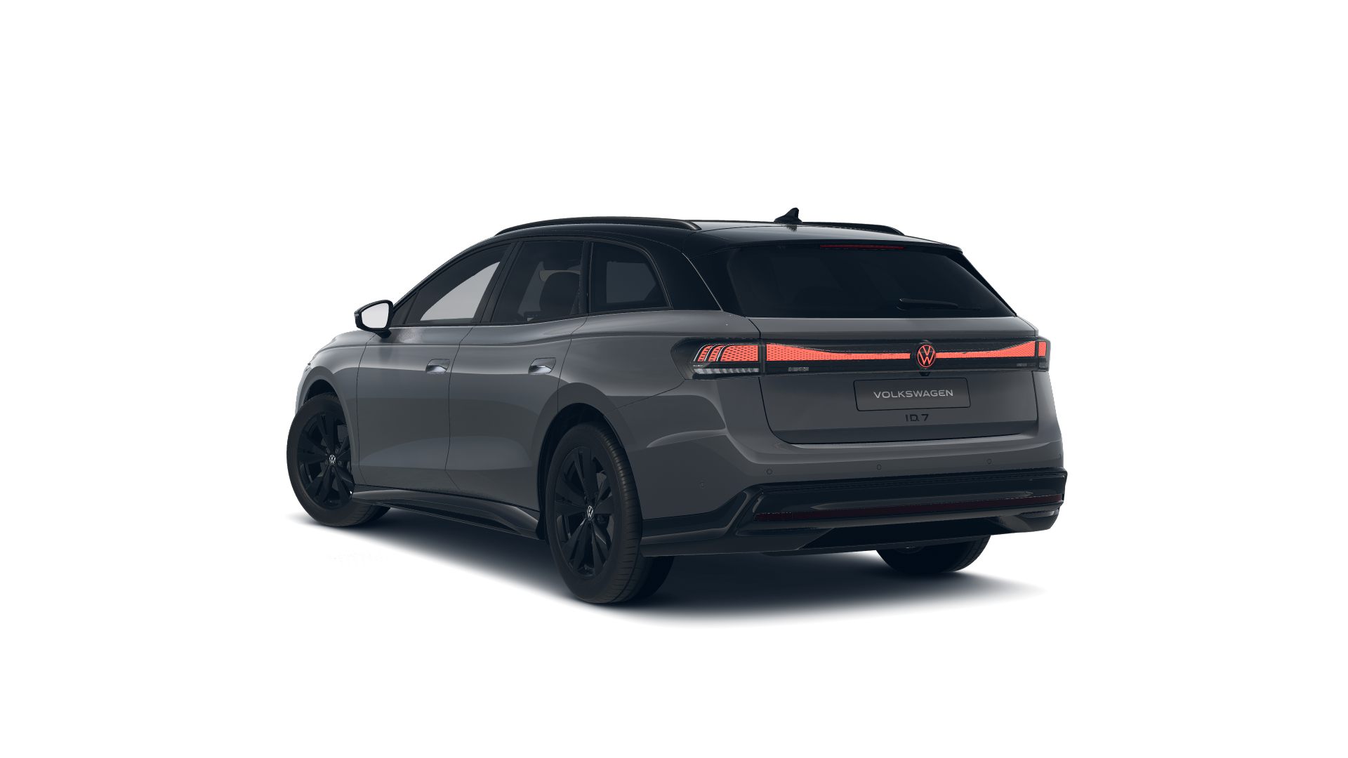 Volkswagen ID.7 Pro Tourer