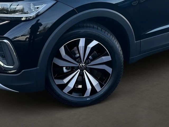 Volkswagen T-Cross 1.0 TSI DSG Style
