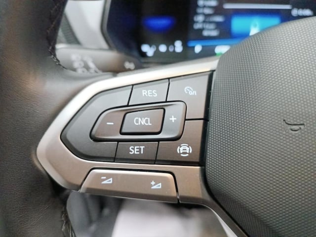 Volkswagen T-Cross 1.5 TSI DSG Life