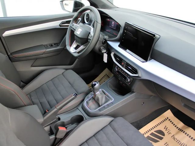 Seat Ibiza 1.0 TSI FR-lijn