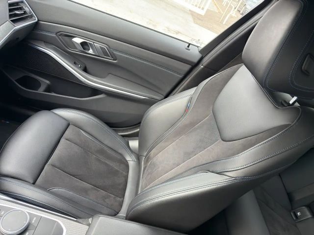 BMW 330 M-Sport Sedan