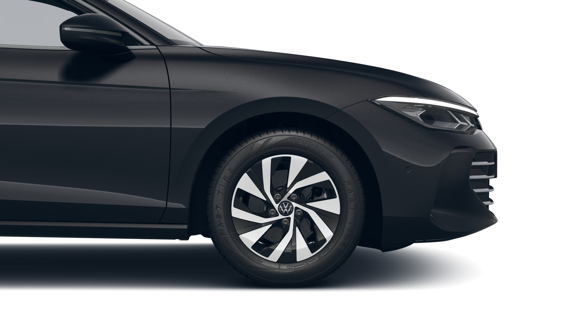 Volkswagen Passat 2.0 TDI DSG Variant