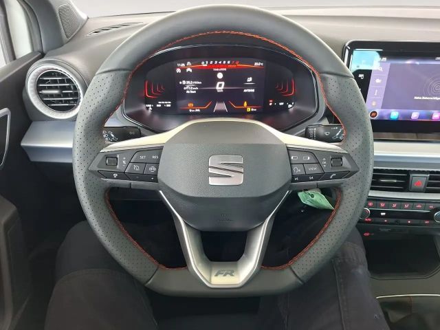 Seat Arona 1.0 TSI FR-lijn