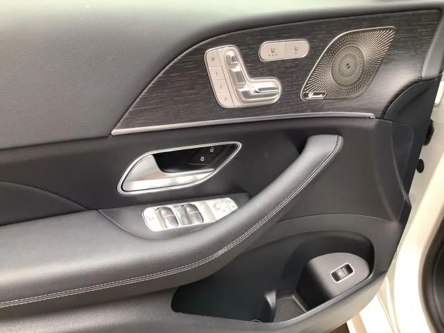 Mercedes-Benz GLE 450 4MATIC AMG Line