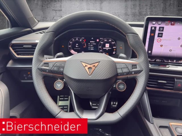 Cupra Formentor 2.0 TSI DSG VZ