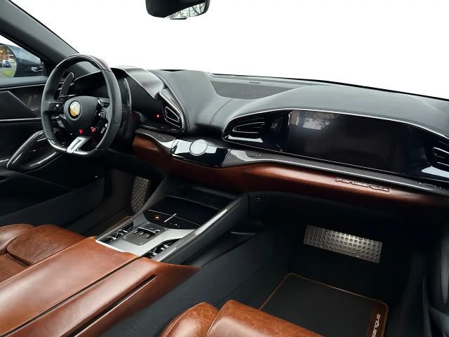 Ferrari Purosangue *TAILOR-MADE*