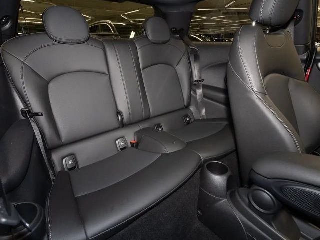 MINI Mini Electric 3-deurs SE