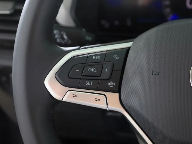 Volkswagen T-Cross Friends TSI