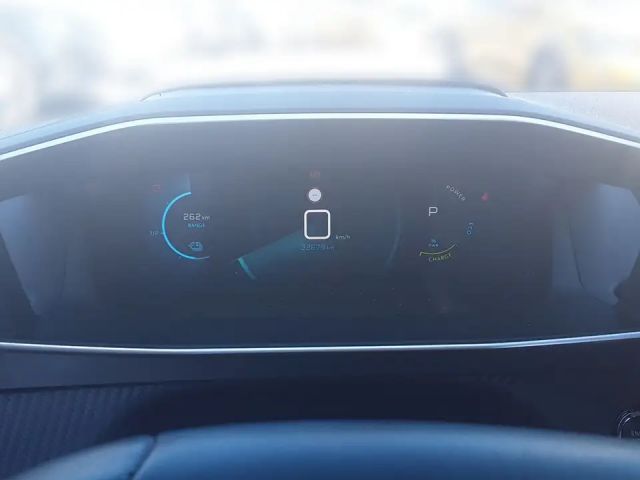 Peugeot E-208 Allure Pack