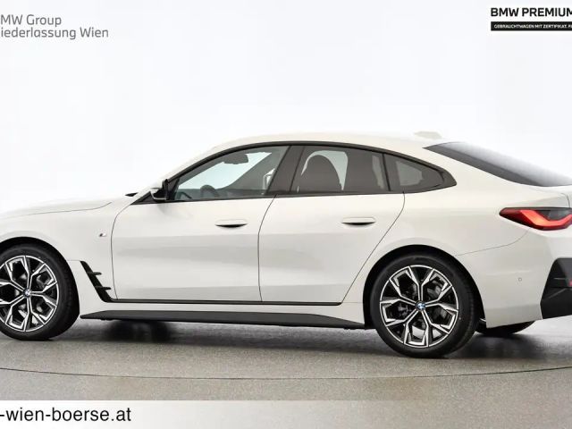 BMW 420 420i Coupé Gran Coupé