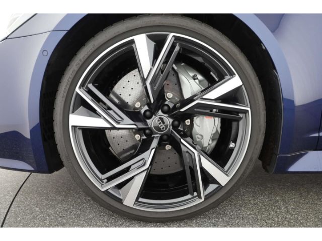 Audi RS6 Avant Quattro