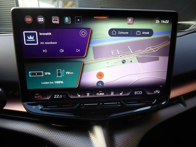 Cupra Tavascan Adrenaline VZ