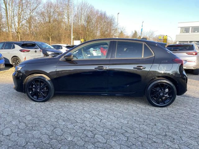 Opel Corsa GS-Line Grand Sport