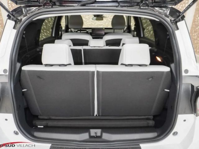 Citroën C3 Aircross Plus