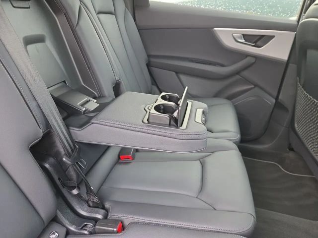 Audi Q7 Hybride Quattro S-Line