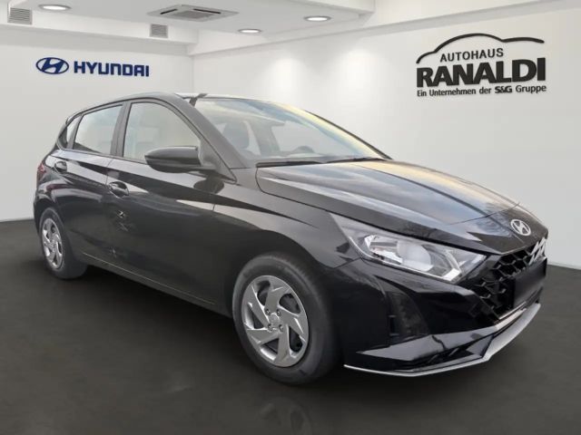 Hyundai i20 Select