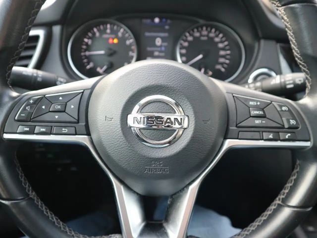 Nissan Qashqai DIG-T