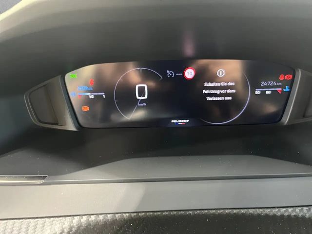 Peugeot 2008 Allure Pack PureTech