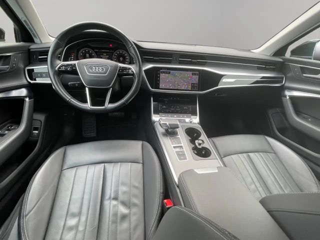 Audi A6 45 TFSI