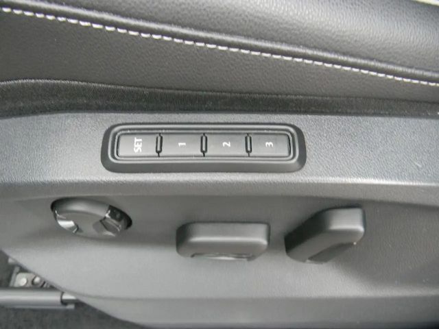 Volkswagen Tiguan DSG R-Line