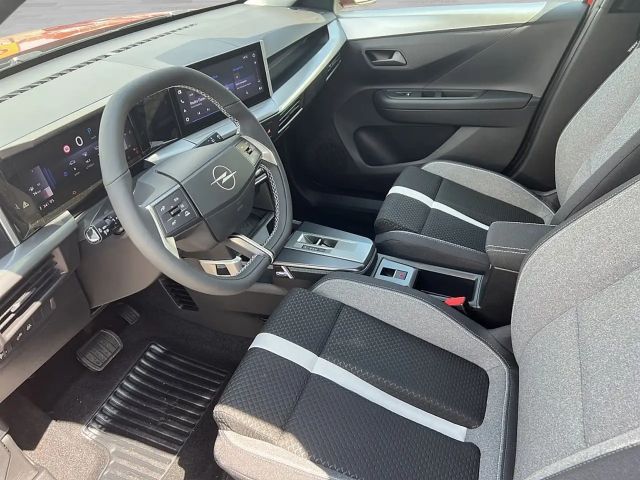 Opel Frontera Edition