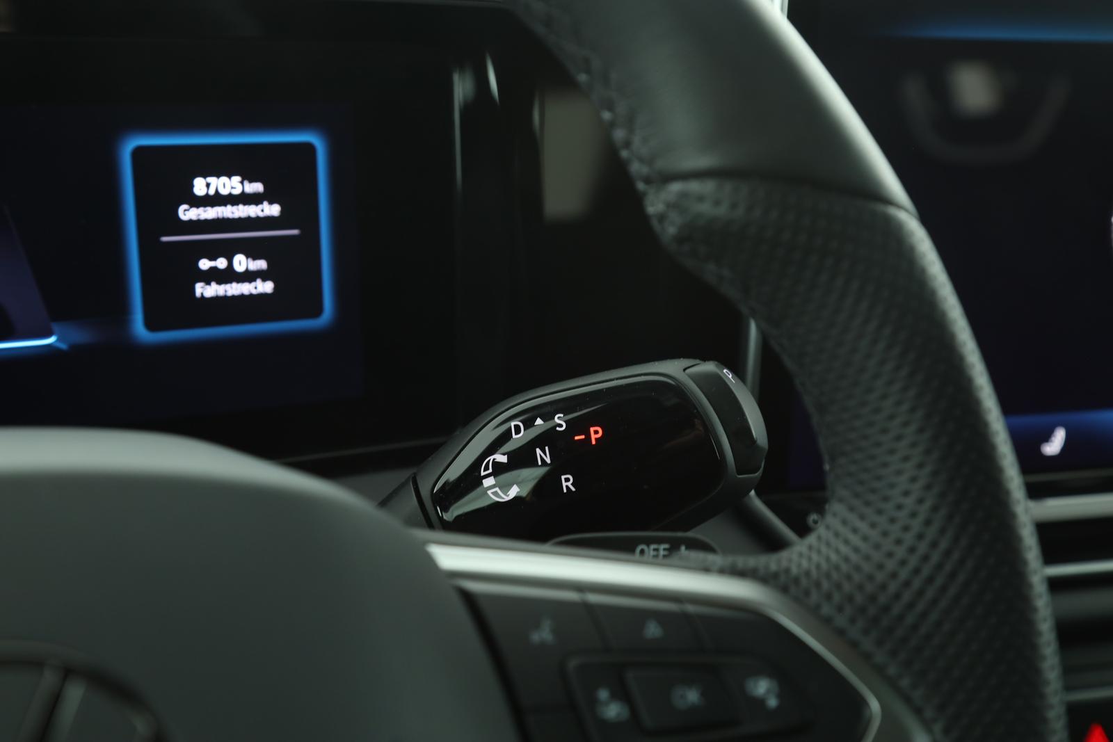 Volkswagen Tiguan 2.0 TSI 4Motion DSG R-Line