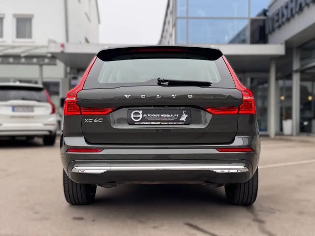 Volvo XC60 Inscription T8