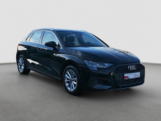 Audi A3 35 TFSI S-Tronic Sportback
