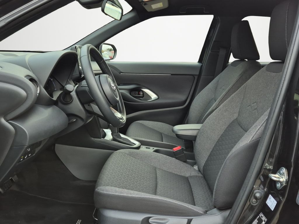 Toyota Yaris Cross 5-deurs Team D