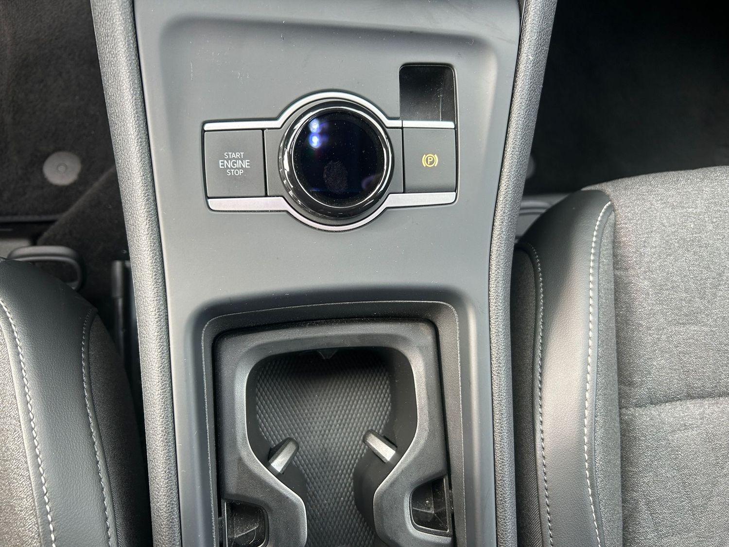 Volkswagen Tiguan 1.5 eTSI DSG Life