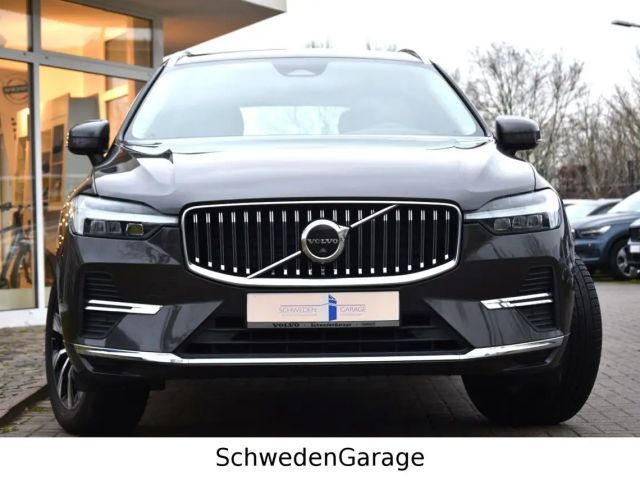 Volvo XC60 Bright Plus