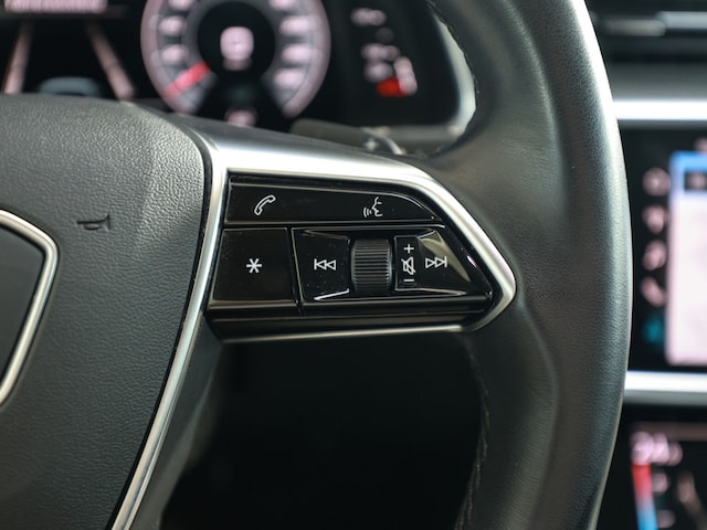 Audi A6 40 TDI Avant Quattro S-Tronic