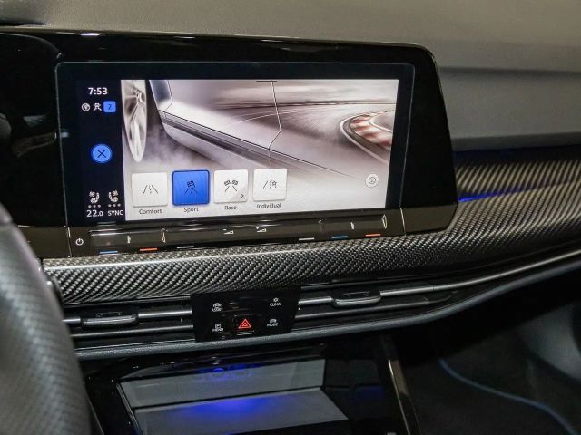 Volkswagen Golf 2.0 TSI 4Motion Golf VIII