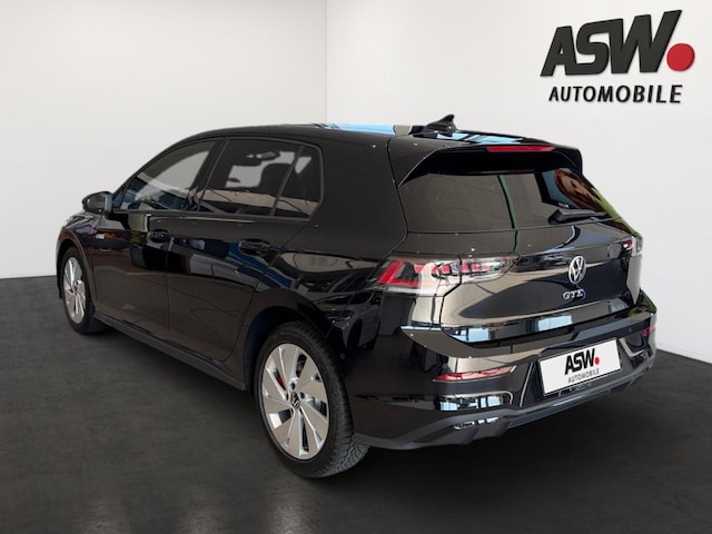 Volkswagen Golf DSG GTE eHybrid