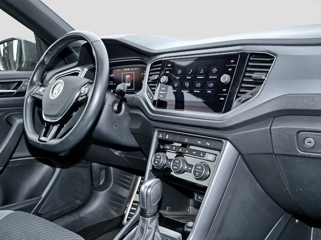 Volkswagen T-Roc 1.5 TSI Cabriolet R-Line