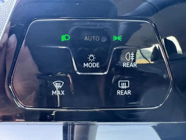 Volkswagen Golf 1.0 TSI Golf VIII Life