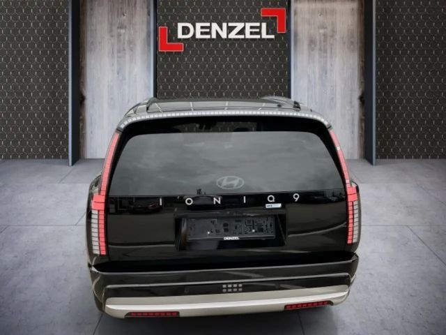 Hyundai IONIQ 9 Prestige Line 110 kWh 2WD