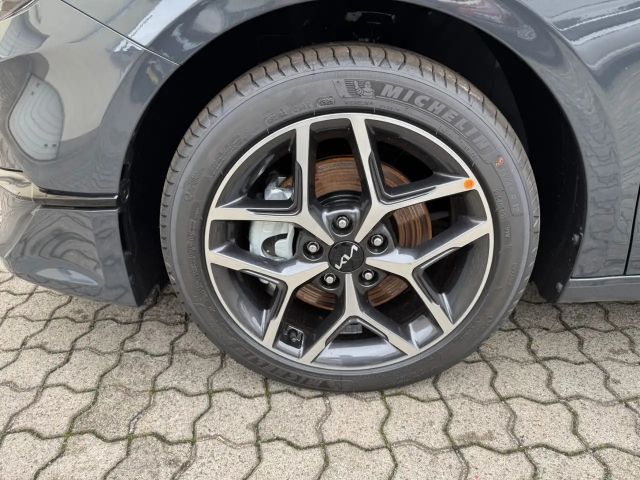 Kia Ceed GDi SportWagon Vision