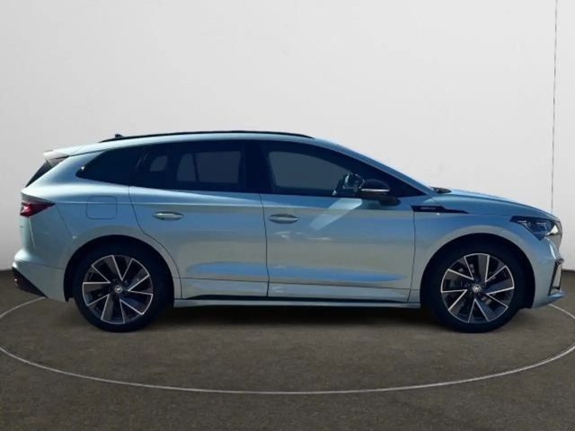 Skoda Enyaq Sportline iV 80