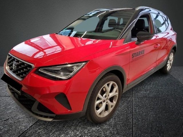 Seat Arona Arona FR1.0 TSI