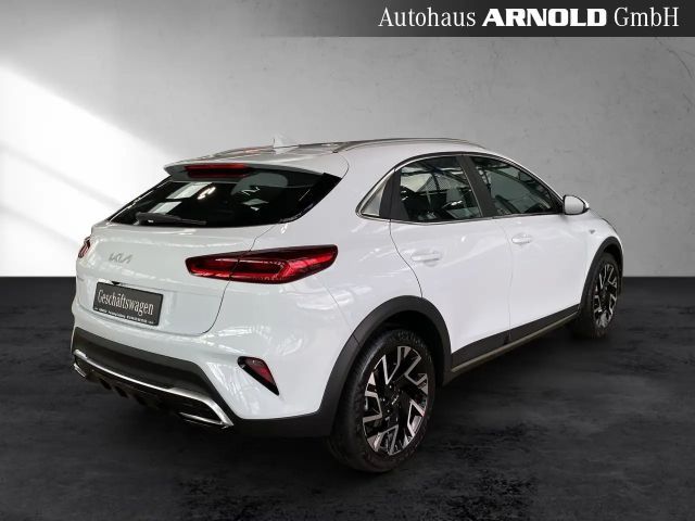 Kia XCeed GDi Vision