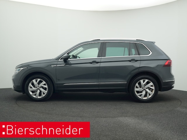 Volkswagen Tiguan 2.0 TDI DSG Elegance Elegance