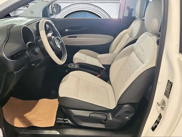 Fiat 500e La Prima by Bocelli