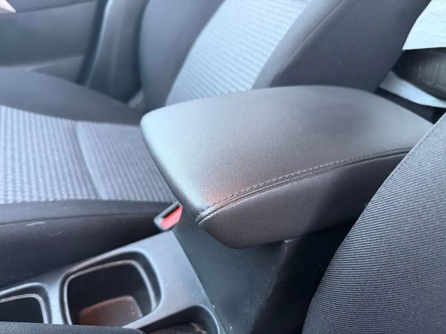 Suzuki S-Cross AllGrip Hybrid