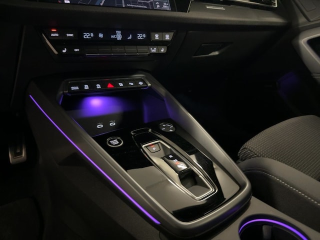 Audi A3 30 TFSI S-Tronic Sportback