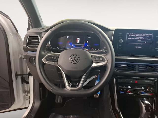 Volkswagen T-Cross 1.5 TSI Style