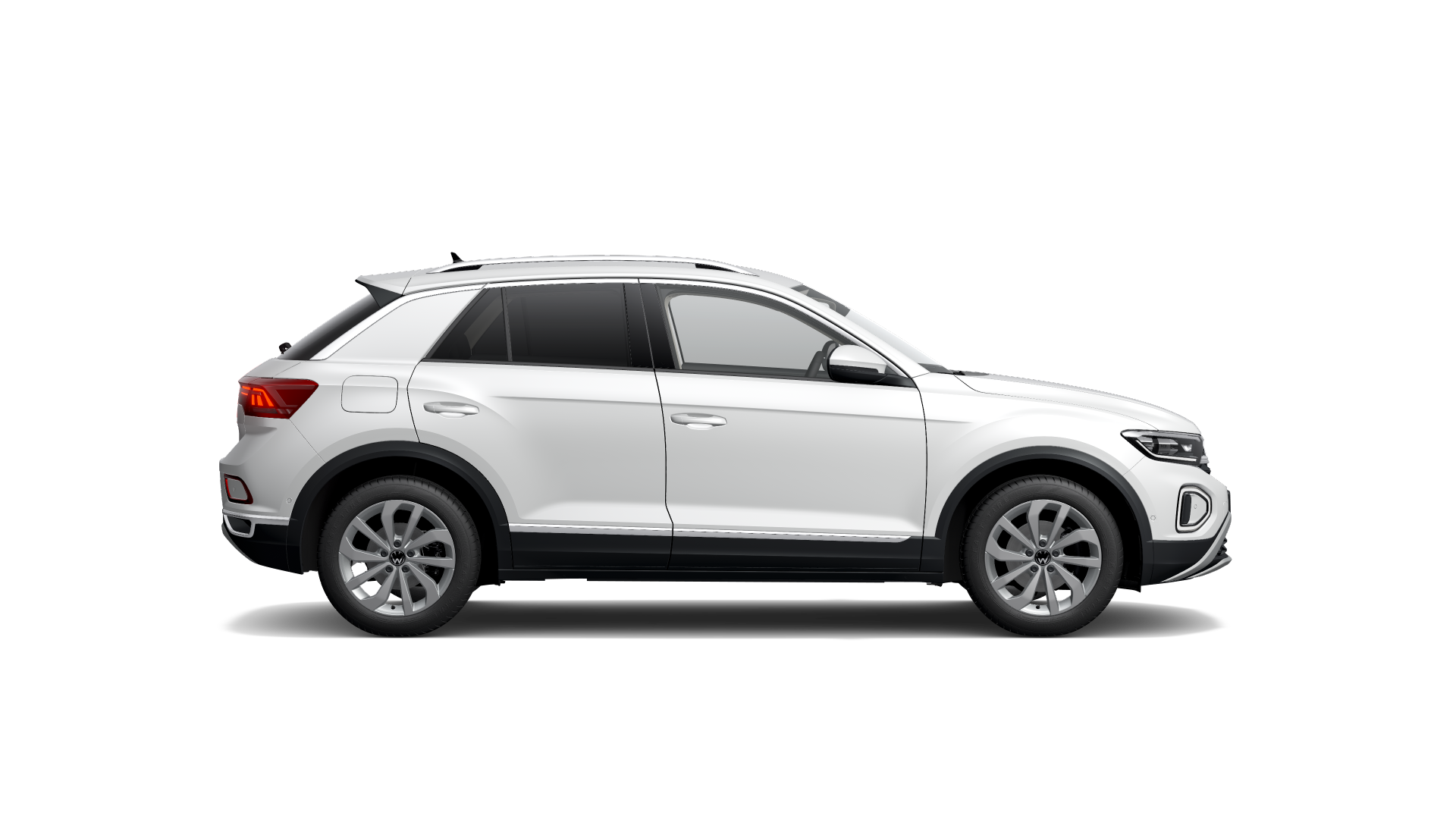 Volkswagen T-Roc 1.0 TSI Style